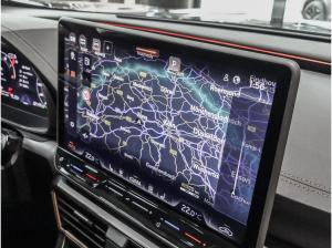 Cupra Formentor VZ 1.5 e-HYBRID