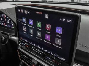 Cupra Formentor VZ 1.5 e-HYBRID