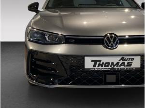 Volkswagen Passat R-Line SIG.7-Gang-DSG *AHK*AC*NAV*BUSINESS PREMIUM
