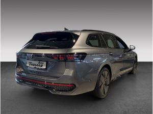 Volkswagen Passat R-Line SIG.7-Gang-DSG *AHK*AC*NAV*BUSINESS PREMIUM