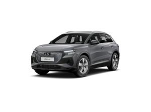 Audi Q4 e-tron 45 🔥!neues Modell! *günstige Rate *sofort verfügbar