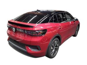 Volkswagen ID.5 Pro AHK Navi Pano KAM IQ.Light DAB+ FrontAssist