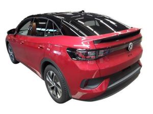 Volkswagen ID.5 Pro AHK Navi Pano KAM IQ.Light DAB+ FrontAssist