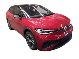 Volkswagen ID.5 Pro AHK Navi Pano KAM IQ.Light DAB+ FrontAssist