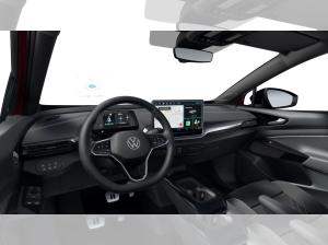 Volkswagen ID.5 Pro AHK Navi Pano KAM IQ.Light DAB+ FrontAssist