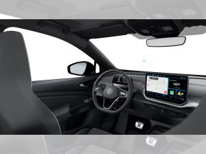 Volkswagen ID.5 Pro AHK Navi Pano KAM IQ.Light DAB+ FrontAssist