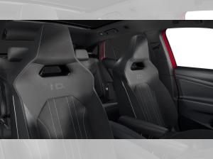 Volkswagen ID.5 Pro AHK Navi Pano KAM IQ.Light DAB+ FrontAssist