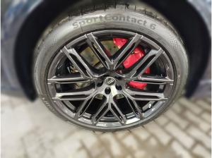 Audi RS Q8 Quatt B&O+HuD+PANO+AHK+MATRIX+SITZBELÜFTUNG