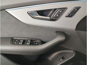 Audi RS Q8 Quatt B&O+HuD+PANO+AHK+MATRIX+SITZBELÜFTUNG
