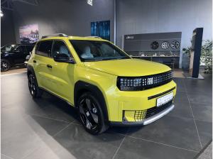 Fiat Grande Panda Hybrid 1.2 DCT-LA PRIMA-