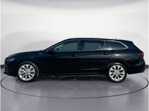 Skoda Superb Combi L&K 2,0 TDI 7-Gang-DSG 4x4