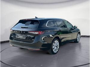 Skoda Superb Combi L&K 2,0 TDI 7-Gang-DSG 4x4