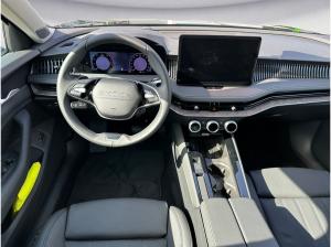 Skoda Superb Combi L&K 2,0 TDI 7-Gang-DSG 4x4