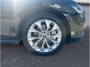 Skoda Superb Combi L&K 2,0 TDI 7-Gang-DSG 4x4