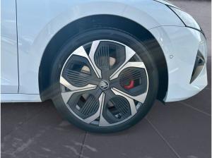 Skoda Octavia Combi RS 2,0 TSI 7-Gang-DSG