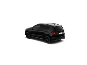 Cupra Ateca Tribe Edition 2.0 TSI 7-Gang DSG 4Drive