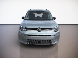 Volkswagen Caddy Style 5-Sitzer 1.5TSI DSG NAVI,PDC,AHK,KAMERA,5J-Garantie