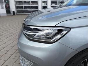 Volkswagen Caddy Style 5-Sitzer 1.5TSI DSG NAVI,PDC,AHK,KAMERA,5J-Garantie