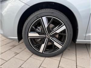 Volkswagen Caddy Style 5-Sitzer 1.5TSI DSG NAVI,PDC,AHK,KAMERA,5J-Garantie