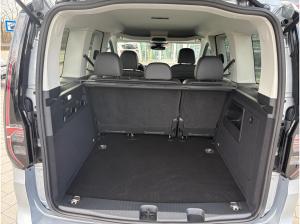 Volkswagen Caddy Style 5-Sitzer 1.5TSI DSG NAVI,PDC,AHK,KAMERA,5J-Garantie