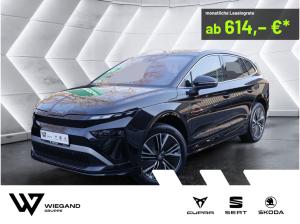 Skoda ENYAQ 85 MEMORY PDC SHZ KAMERA NAVI AHK ACC LED *850*