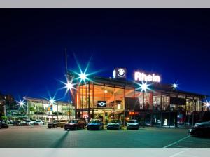 BMW X1 sDrive20i M Sportpaket