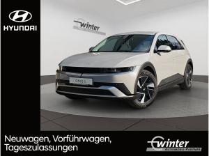 Hyundai IONIQ 5 84KWH HECKANTRIEB UNIQ/MATRIX/SHZ