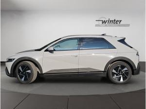 Hyundai IONIQ 5 84KWH HECKANTRIEB UNIQ/MATRIX/SHZ