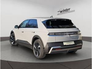 Hyundai IONIQ 5 84KWH HECKANTRIEB UNIQ/MATRIX/SHZ