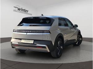 Hyundai IONIQ 5 84KWH HECKANTRIEB UNIQ/MATRIX/SHZ