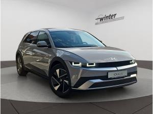Hyundai IONIQ 5 84KWH HECKANTRIEB UNIQ/MATRIX/SHZ