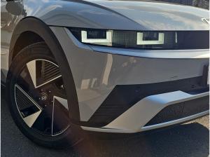 Hyundai IONIQ 5 84KWH HECKANTRIEB UNIQ/MATRIX/SHZ