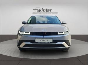 Hyundai IONIQ 5 84KWH HECKANTRIEB UNIQ/MATRIX/SHZ