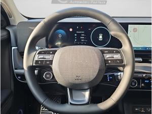 Hyundai IONIQ 5 84KWH HECKANTRIEB UNIQ/MATRIX/SHZ