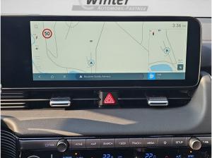 Hyundai IONIQ 5 84KWH HECKANTRIEB UNIQ/MATRIX/SHZ