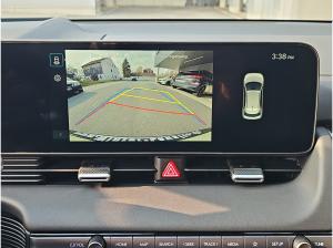 Hyundai IONIQ 5 84KWH HECKANTRIEB UNIQ/MATRIX/SHZ