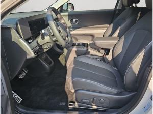 Hyundai IONIQ 5 84KWH HECKANTRIEB UNIQ/MATRIX/SHZ