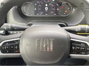 Fiat Ducato Rollstuhlumbau AMF-Bruns L2H2 180PS Automatik