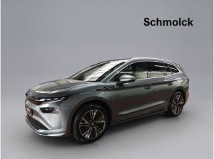 Skoda ENYAQ Enyaq 85 DSG Wärmepumpe AHK LED NAVI ACC