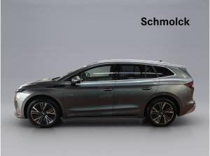 Skoda ENYAQ Enyaq 85 DSG Wärmepumpe AHK LED NAVI ACC