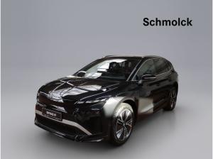 Skoda ENYAQ Enyaq 85 DSG Wärmepumpe AHK LED NAVI ACC