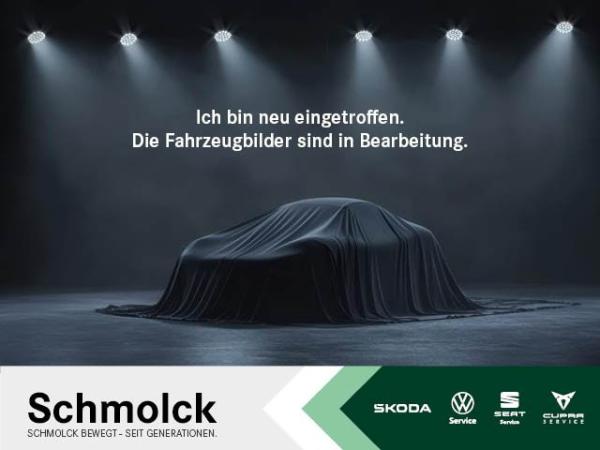 Skoda ENYAQ Enyaq 85 DSG Wärmepumpe AHK LED NAVI ACC