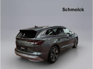 Skoda ENYAQ Enyaq 85 DSG Wärmepumpe AHK LED NAVI ACC
