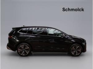 Skoda ENYAQ Enyaq 85 DSG Wärmepumpe AHK LED NAVI ACC