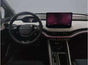 Skoda ENYAQ Enyaq 85 DSG Wärmepumpe AHK LED NAVI ACC