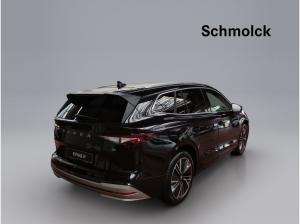 Skoda ENYAQ Enyaq 85 DSG Wärmepumpe AHK LED NAVI ACC