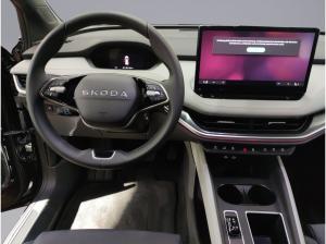 Skoda ENYAQ Enyaq 85 DSG Wärmepumpe AHK LED NAVI ACC