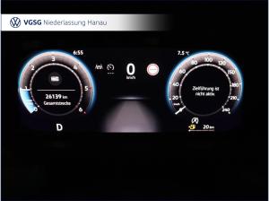 Volkswagen Crafter Kasten mittlerer Radstand 4Motion Navi ZV
