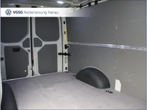 Volkswagen Crafter Kasten mittlerer Radstand 4Motion Navi ZV