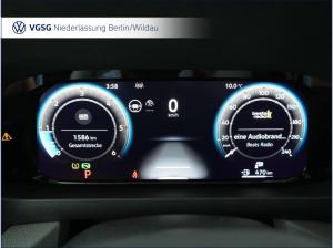 Volkswagen Crafter Kasten kurz Schwingsitz Navi PDC Klima ZV